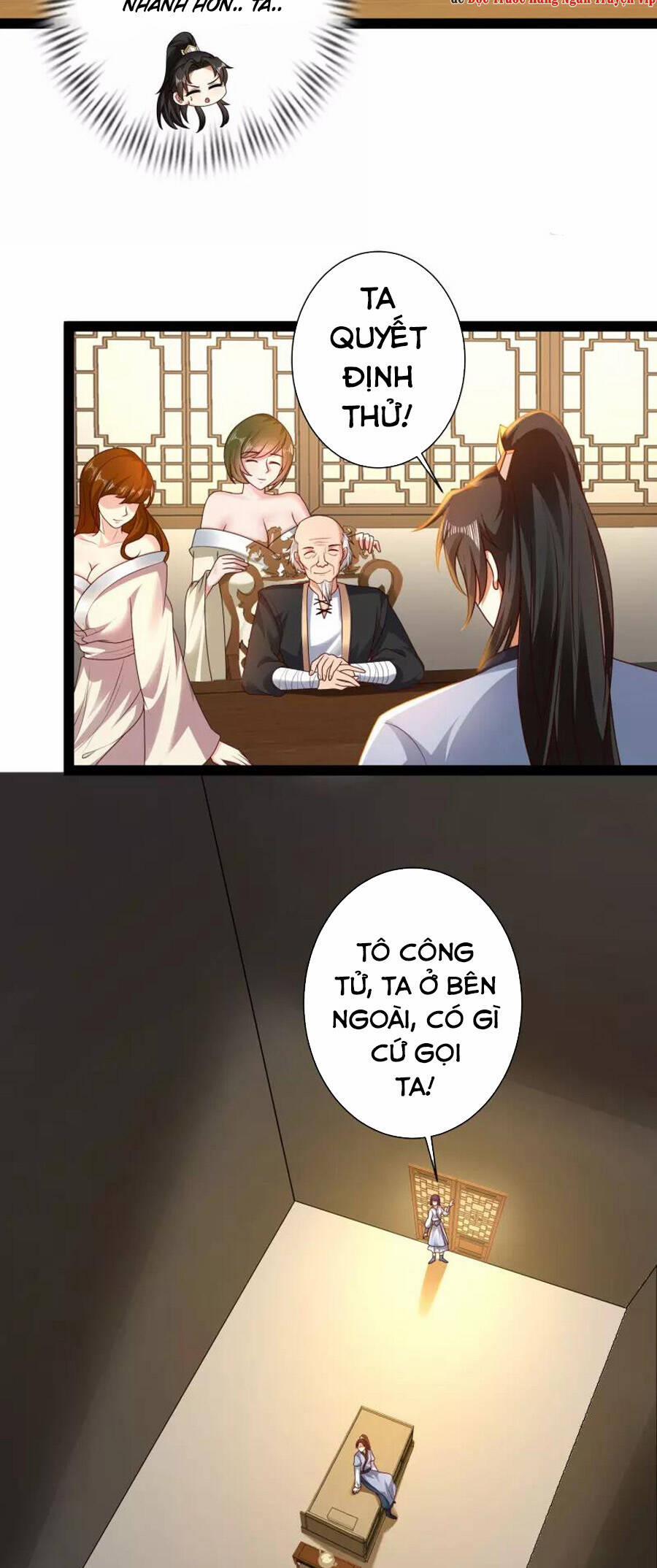 Khoa Kỹ Đại Tiên Tông 60 trang 3