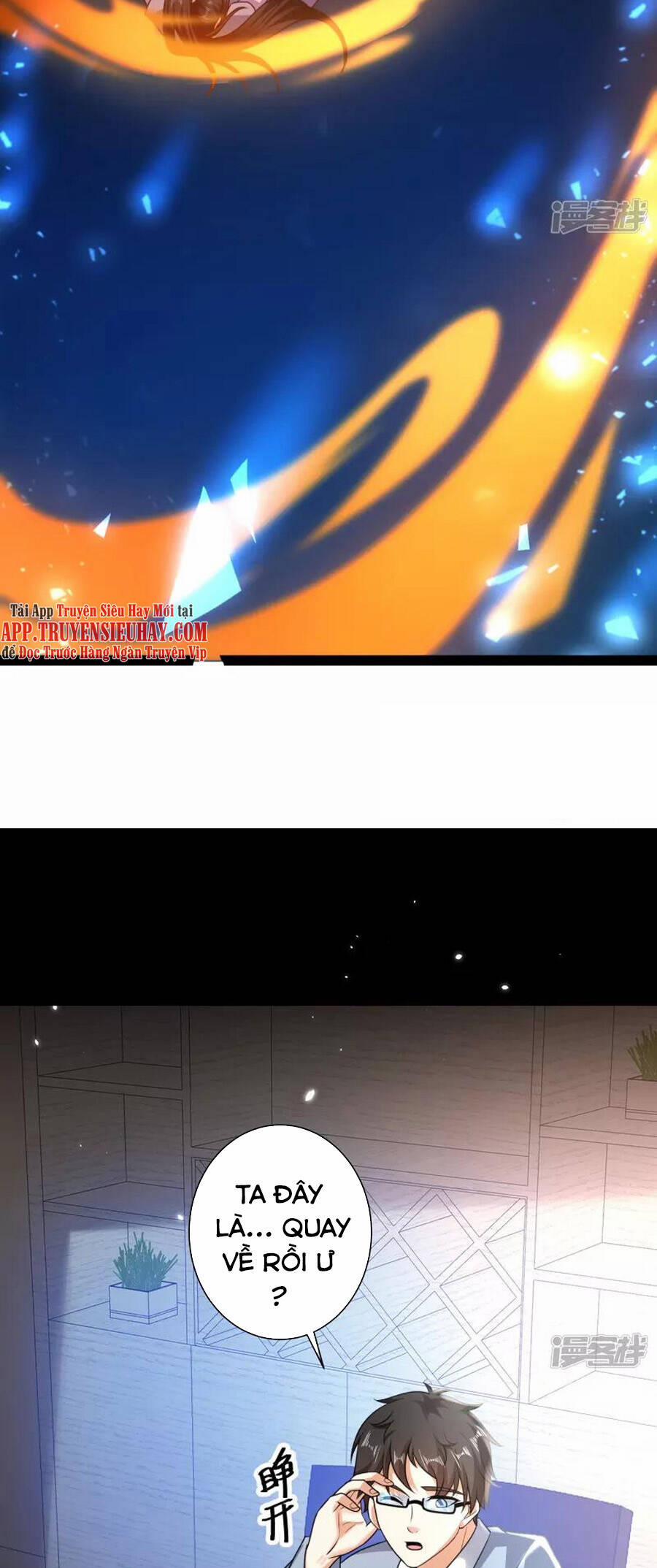 Khoa Kỹ Đại Tiên Tông 60 trang 6