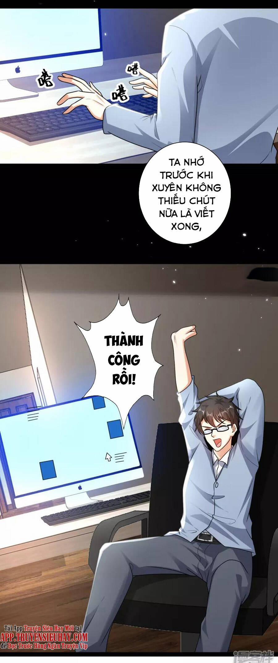 Khoa Kỹ Đại Tiên Tông 60 trang 8