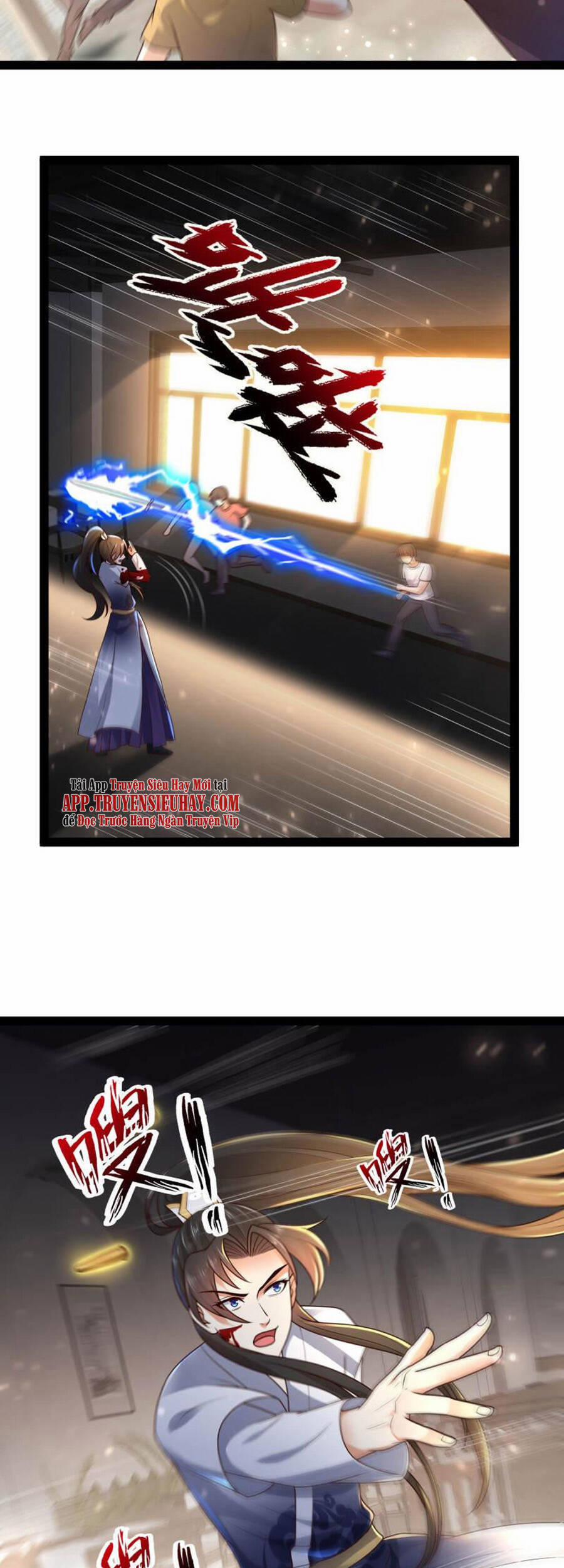 Khoa Kỹ Đại Tiên Tông 61 trang 10