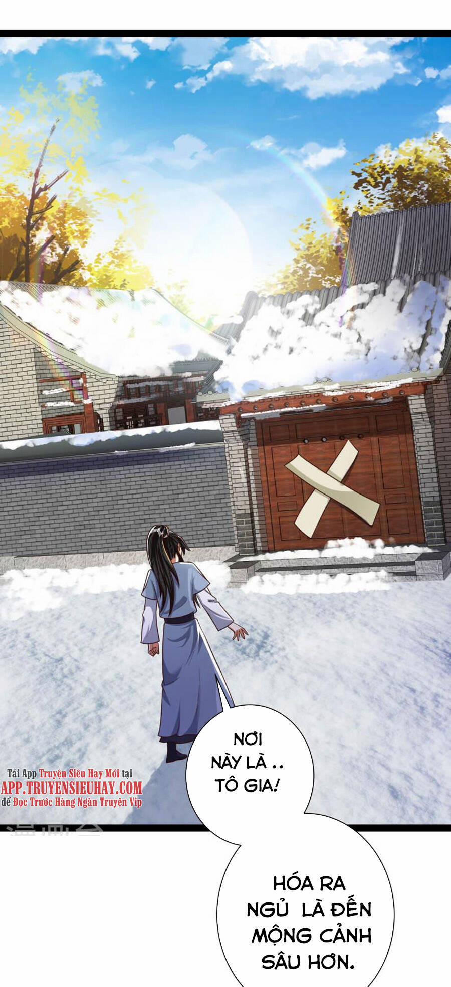 Khoa Kỹ Đại Tiên Tông 61 trang 16