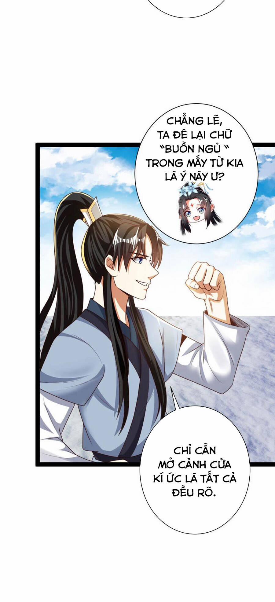 Khoa Kỹ Đại Tiên Tông 61 trang 17