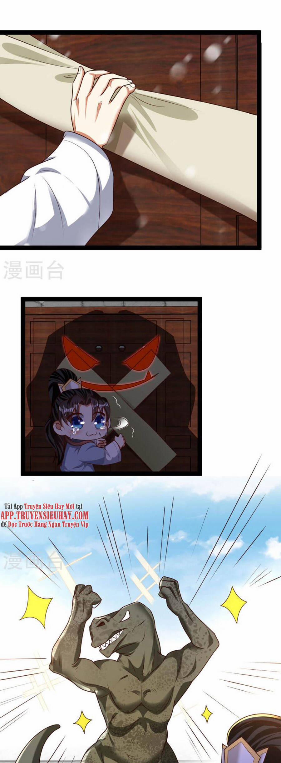 Khoa Kỹ Đại Tiên Tông 61 trang 18