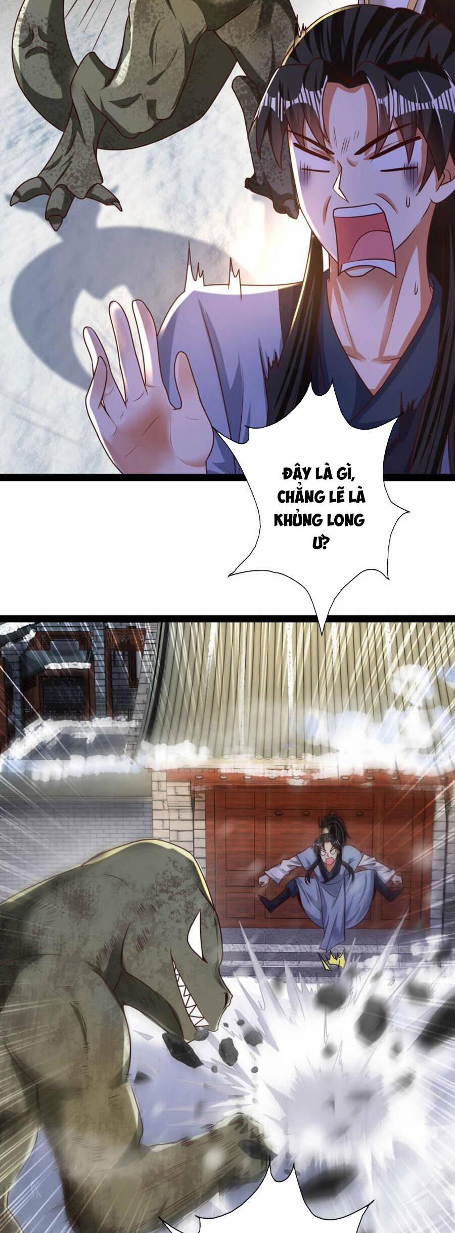 Khoa Kỹ Đại Tiên Tông 61 trang 19