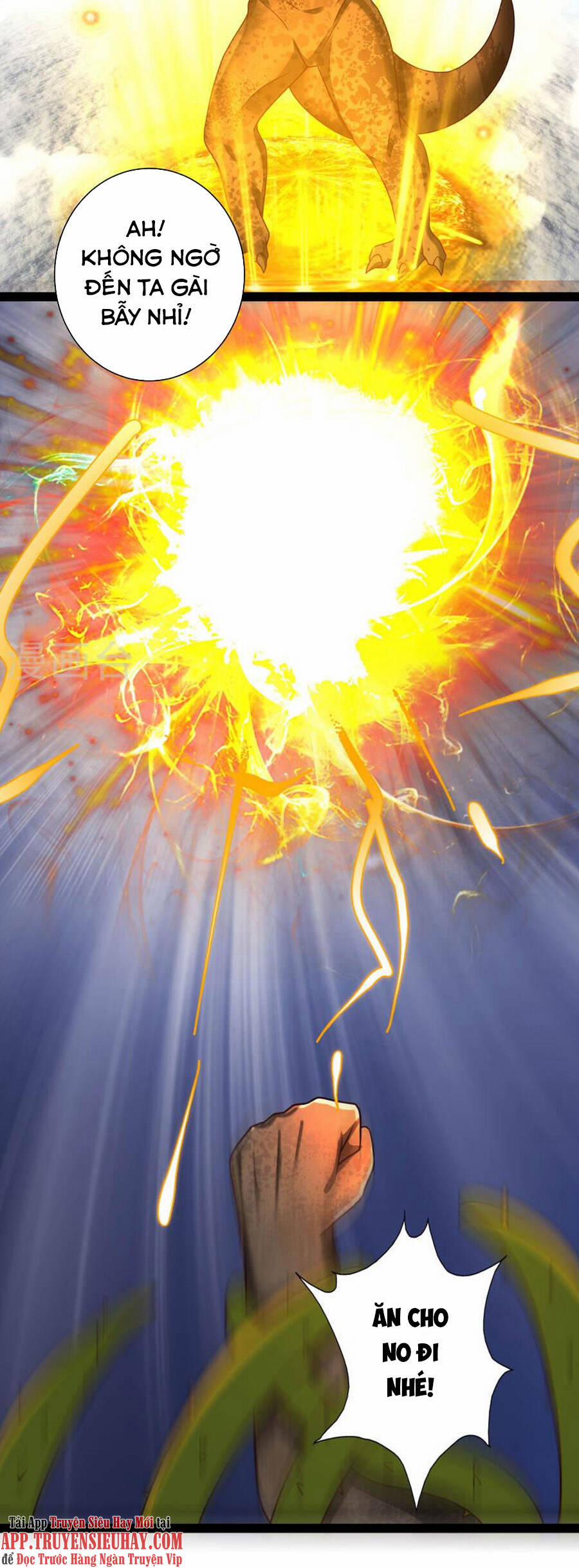 Khoa Kỹ Đại Tiên Tông 61 trang 23