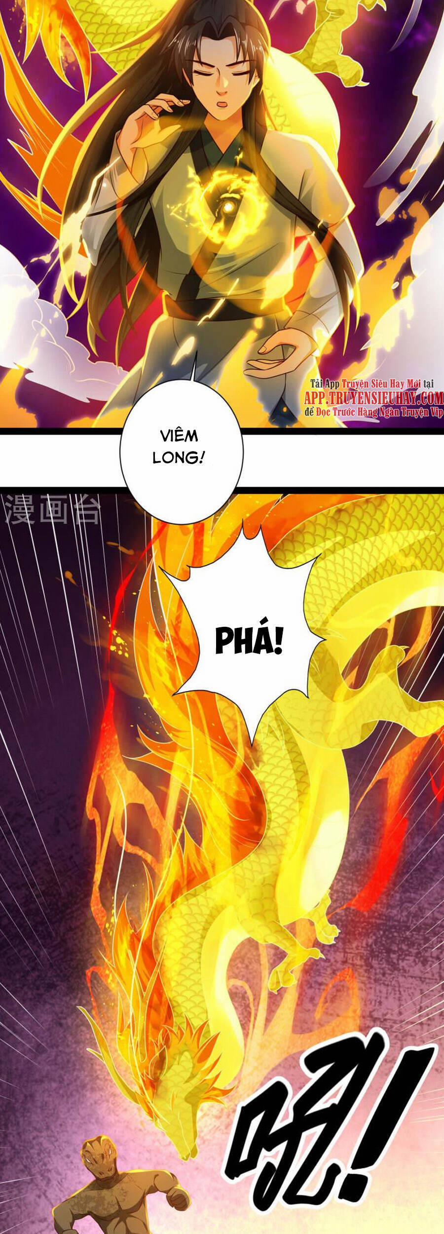 Khoa Kỹ Đại Tiên Tông 62 trang 12