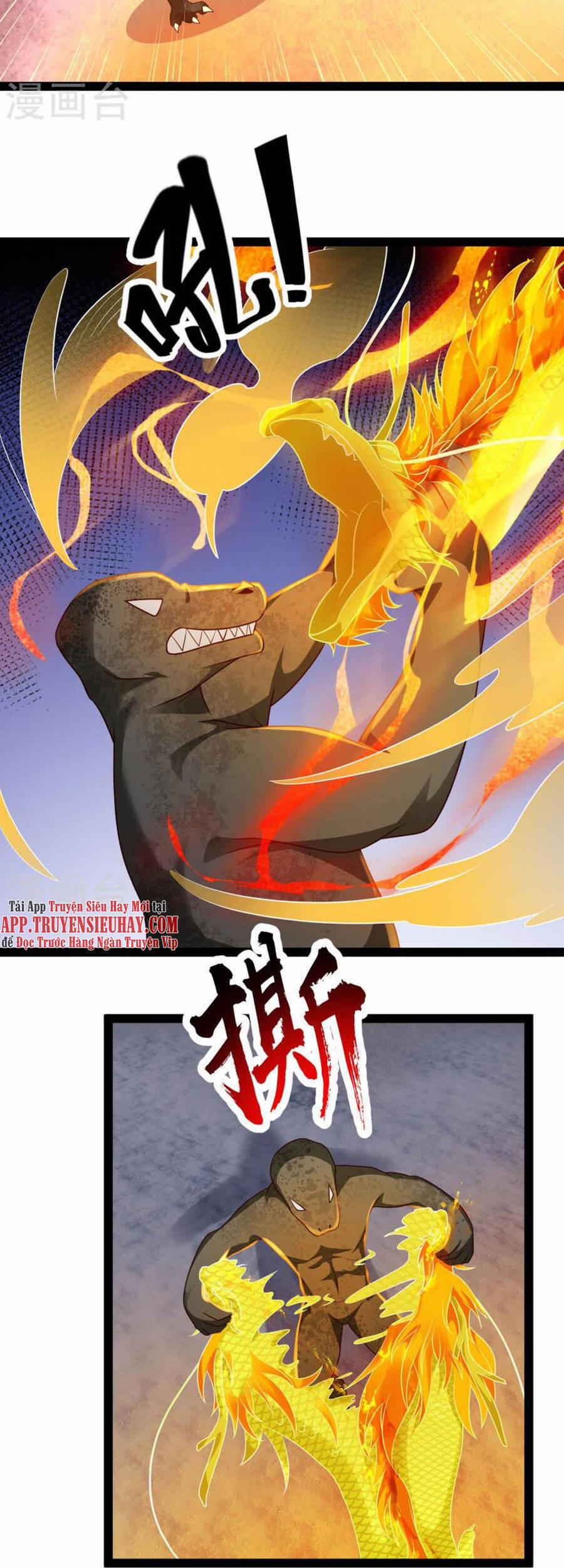 Khoa Kỹ Đại Tiên Tông 62 trang 14