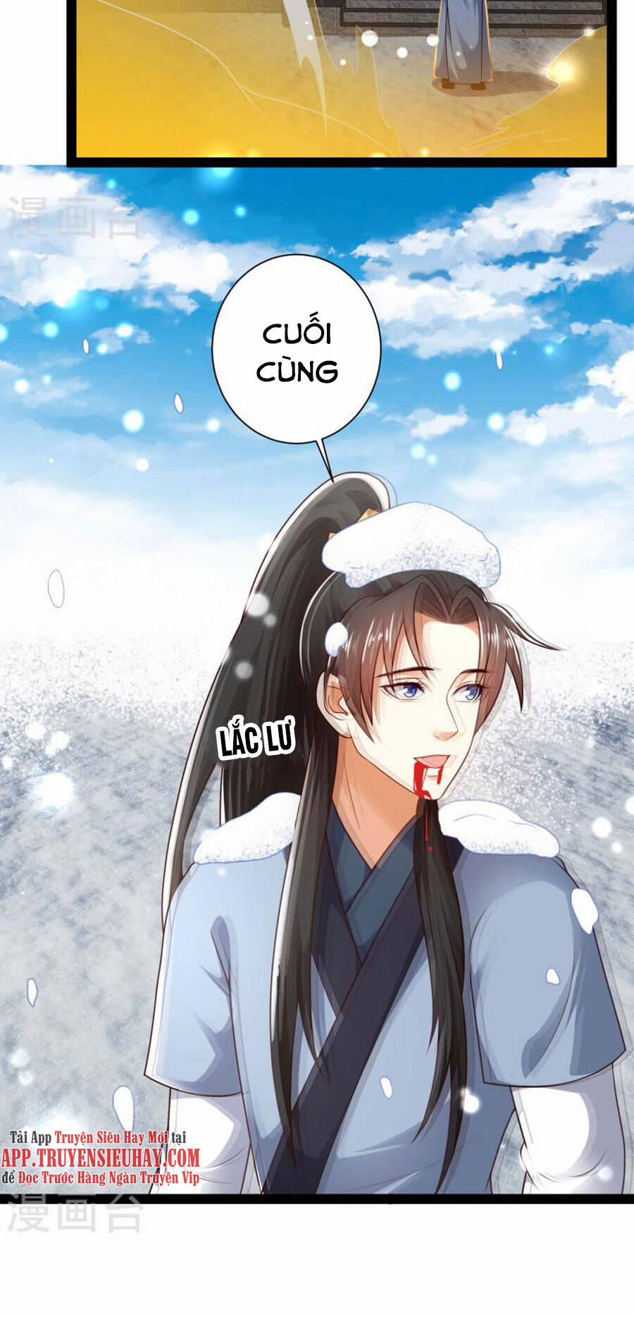 Khoa Kỹ Đại Tiên Tông 62 trang 19