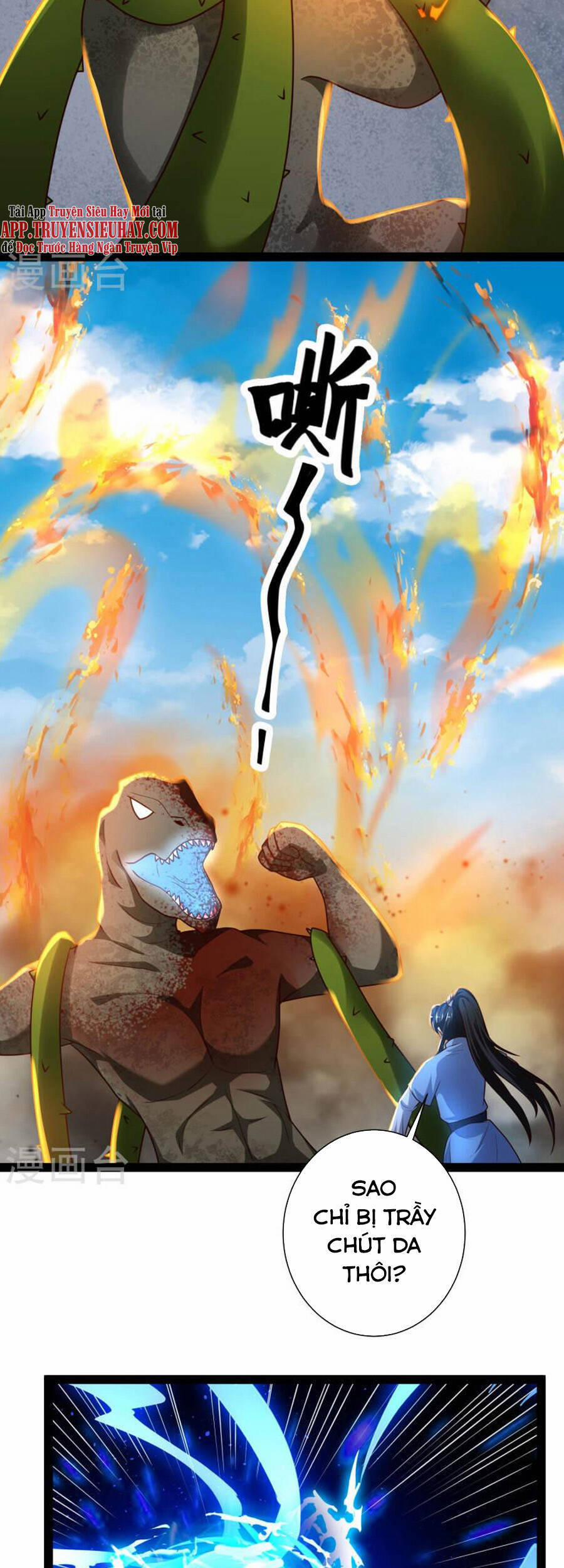 Khoa Kỹ Đại Tiên Tông 62 trang 2