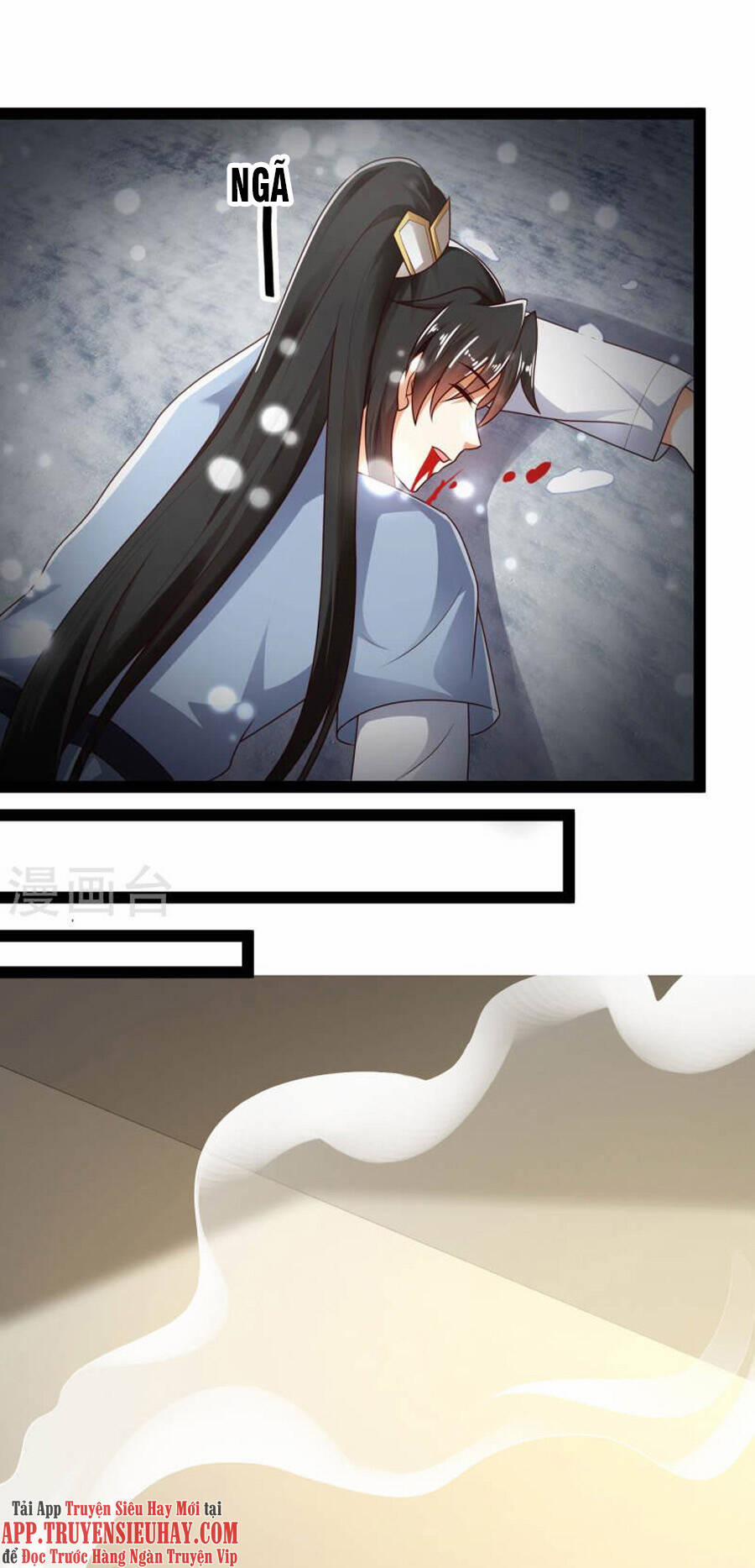 Khoa Kỹ Đại Tiên Tông 62 trang 20