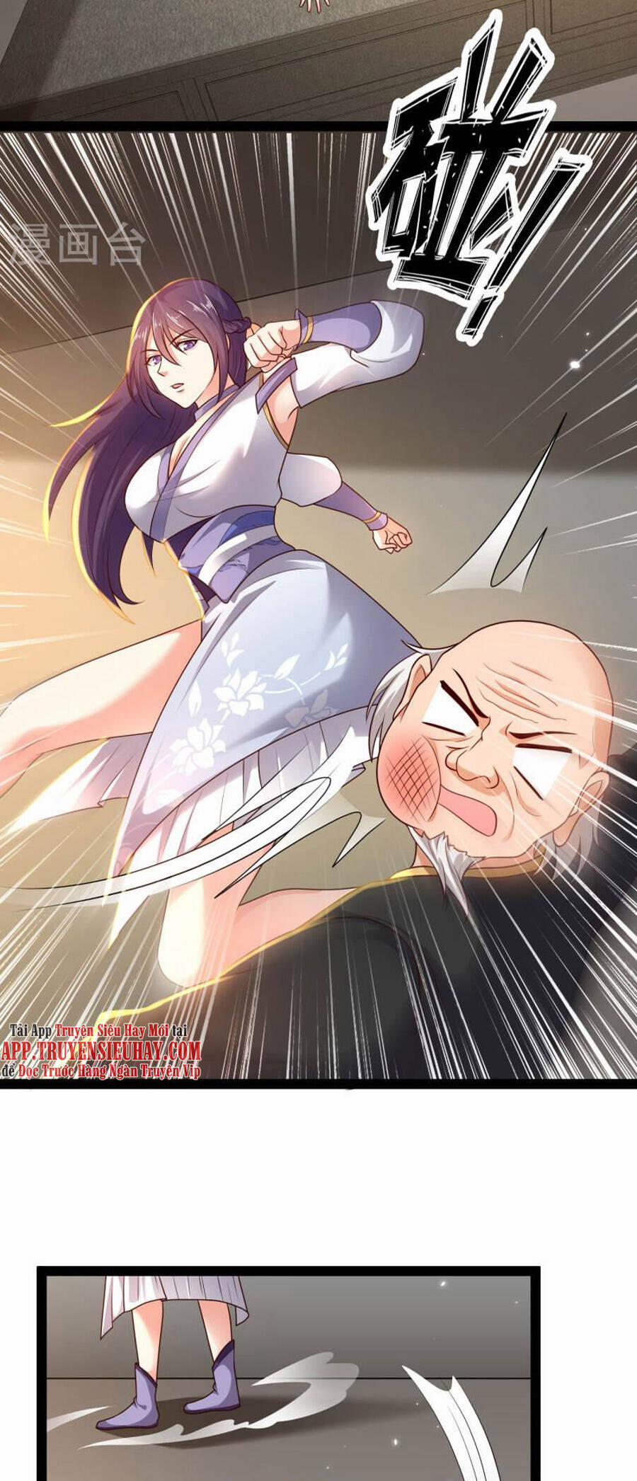 Khoa Kỹ Đại Tiên Tông 62 trang 24