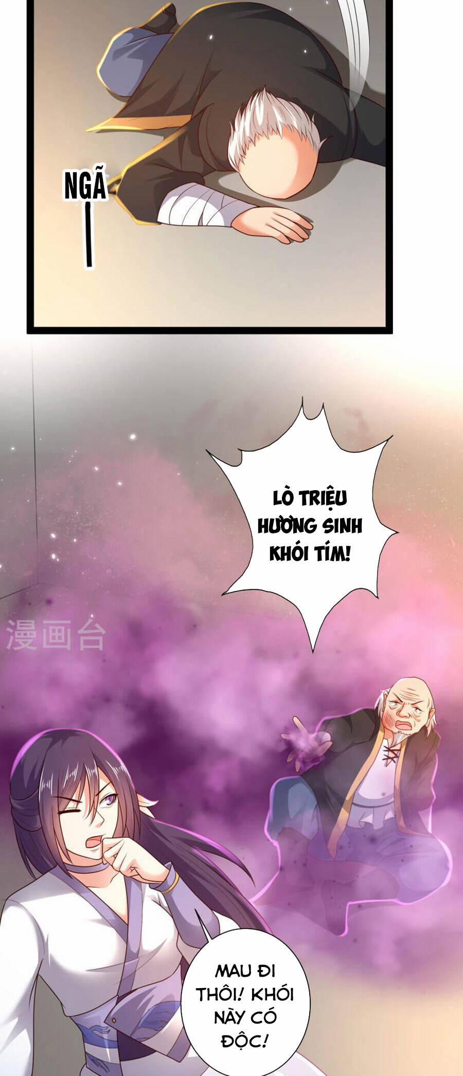 Khoa Kỹ Đại Tiên Tông 62 trang 25