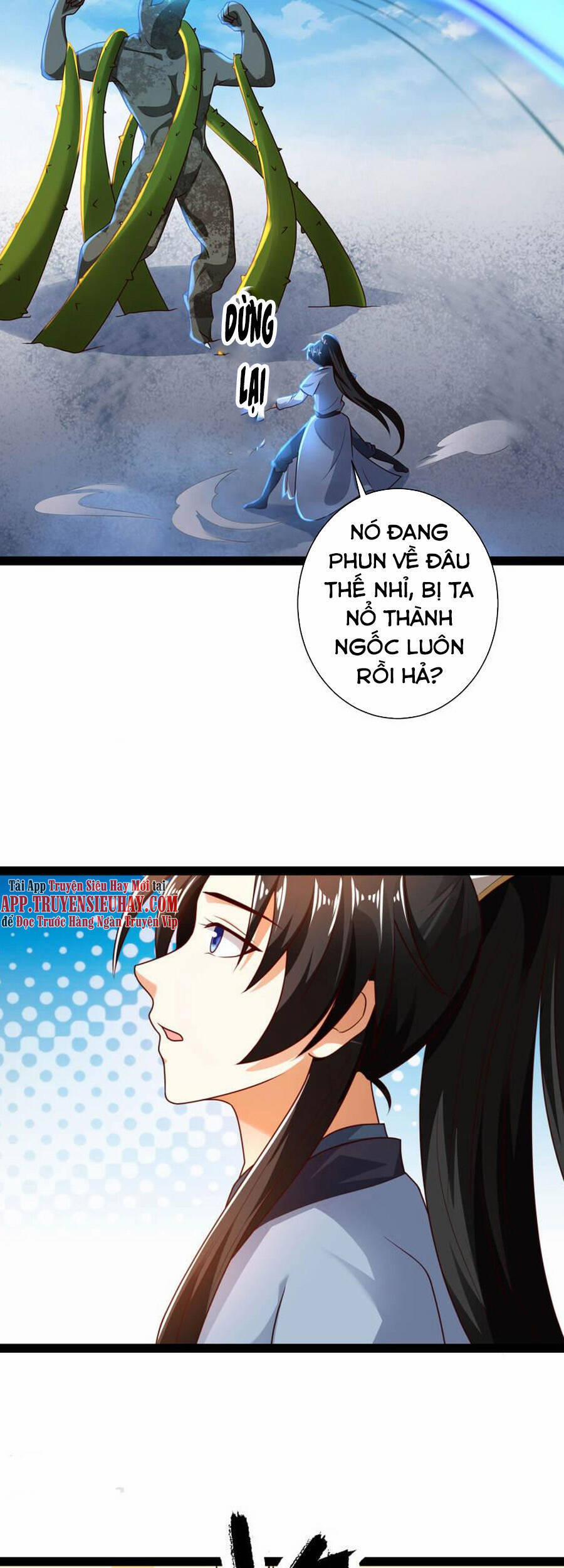 Khoa Kỹ Đại Tiên Tông 62 trang 6