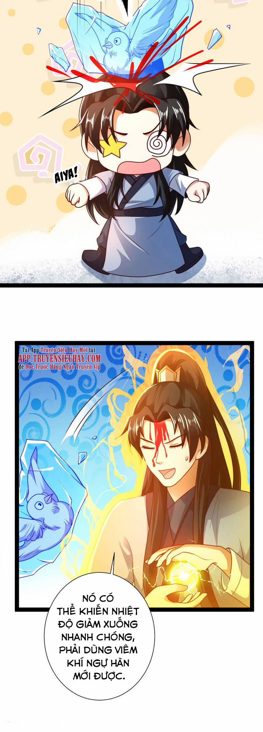 Khoa Kỹ Đại Tiên Tông 62 trang 8