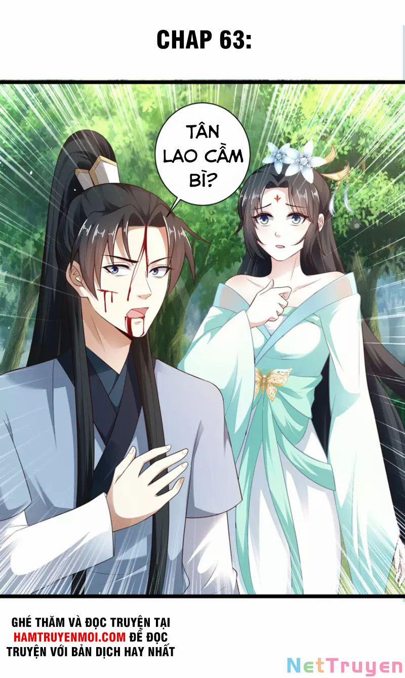 Khoa Kỹ Đại Tiên Tông 63 trang 0