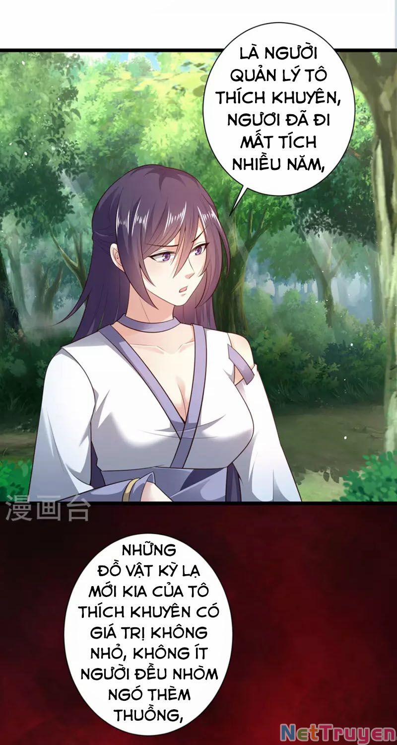 Khoa Kỹ Đại Tiên Tông 63 trang 1