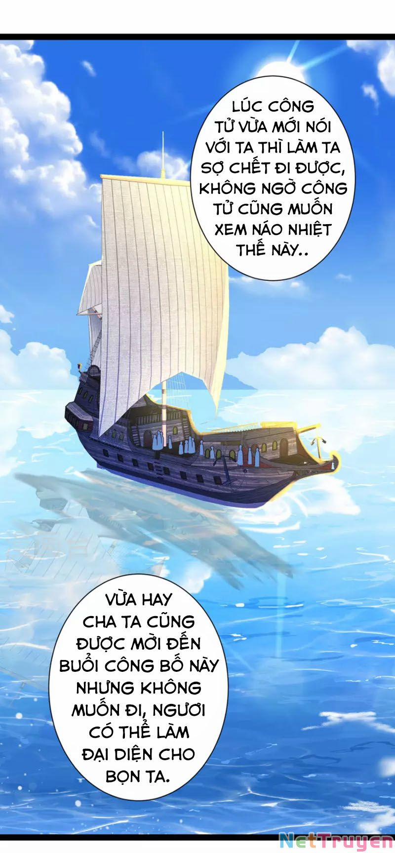 Khoa Kỹ Đại Tiên Tông 63 trang 17