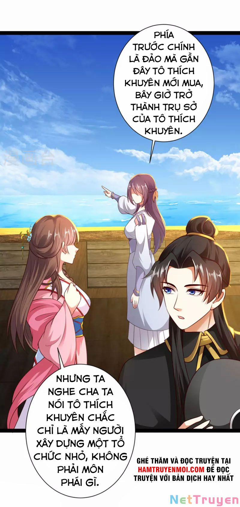 Khoa Kỹ Đại Tiên Tông 63 trang 18