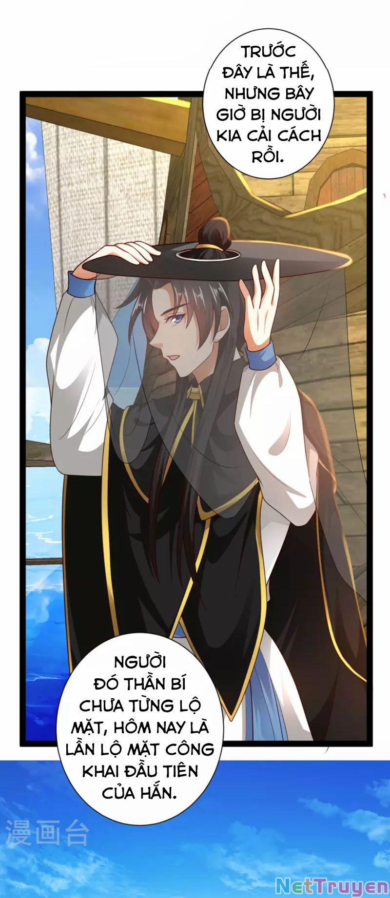 Khoa Kỹ Đại Tiên Tông 63 trang 19