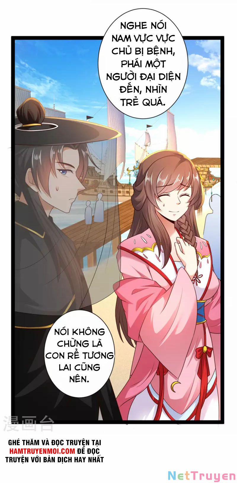 Khoa Kỹ Đại Tiên Tông 63 trang 22