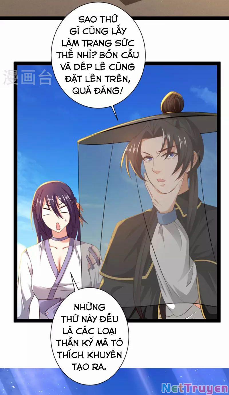 Khoa Kỹ Đại Tiên Tông 63 trang 25