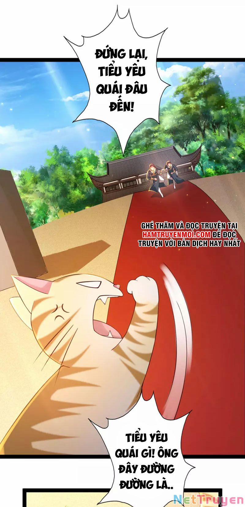 Khoa Kỹ Đại Tiên Tông 63 trang 28