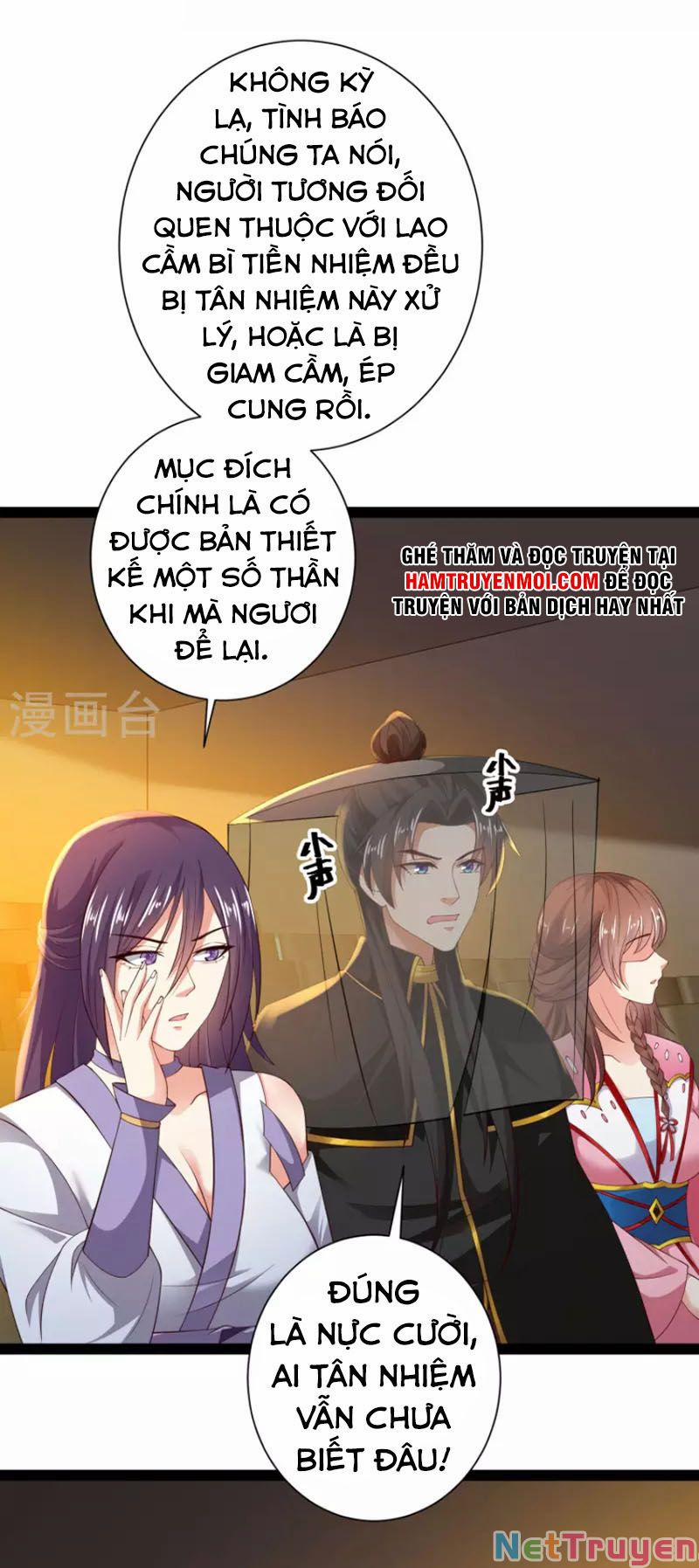 Khoa Kỹ Đại Tiên Tông 63 trang 34