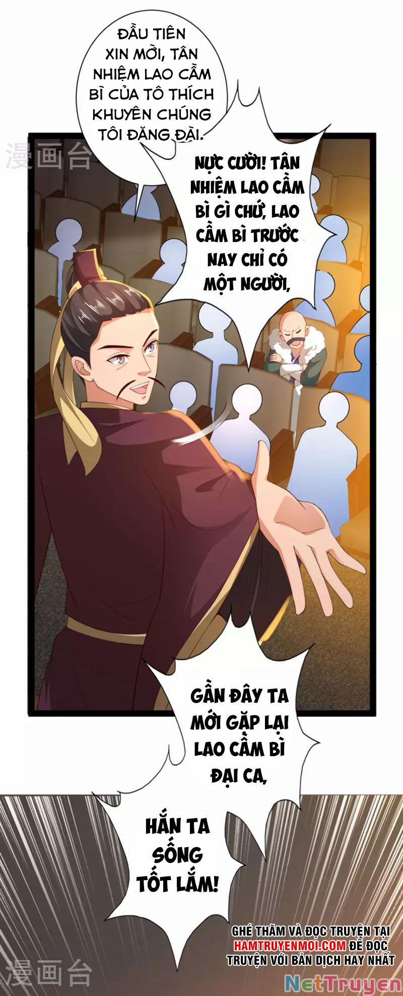 Khoa Kỹ Đại Tiên Tông 63 trang 36