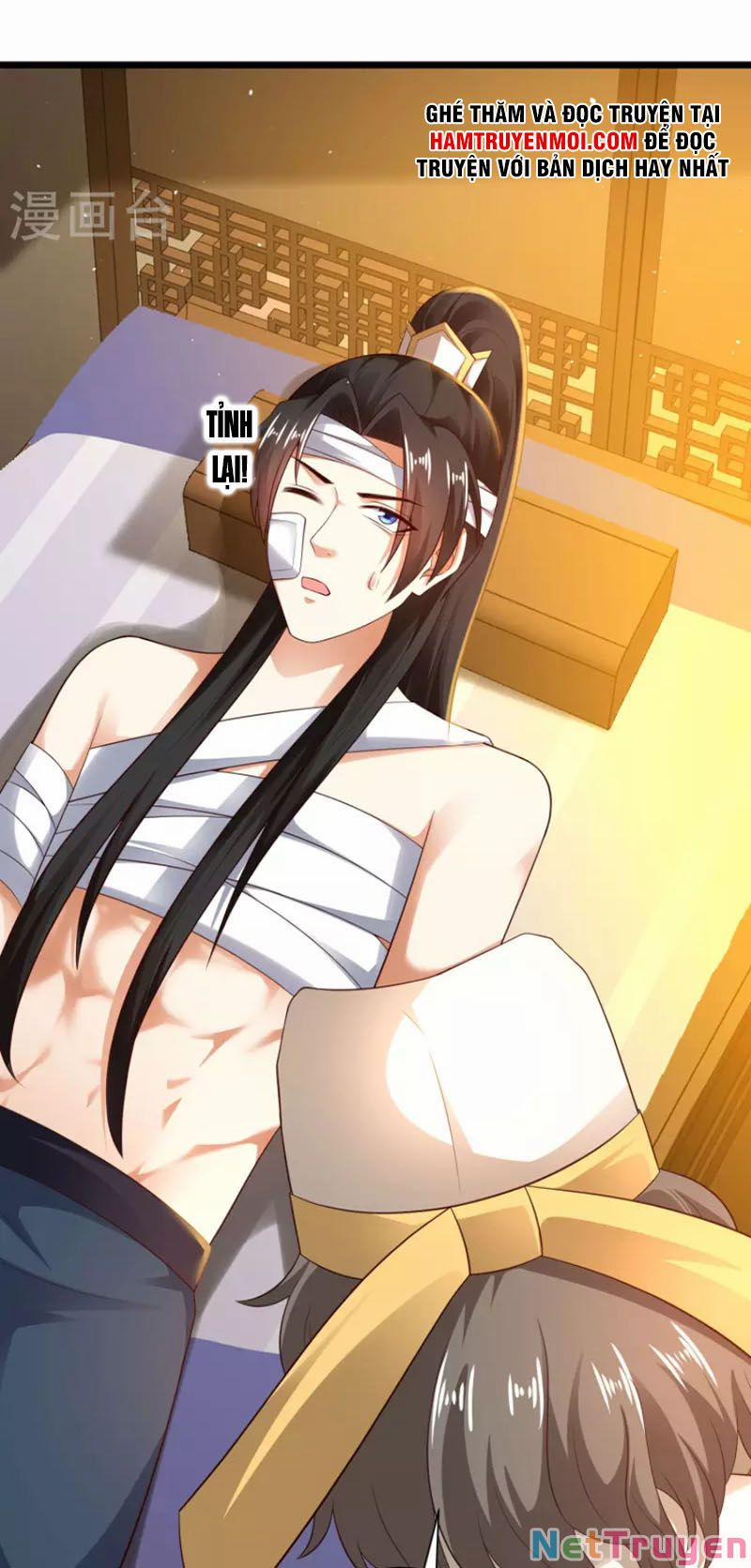 Khoa Kỹ Đại Tiên Tông 63 trang 6