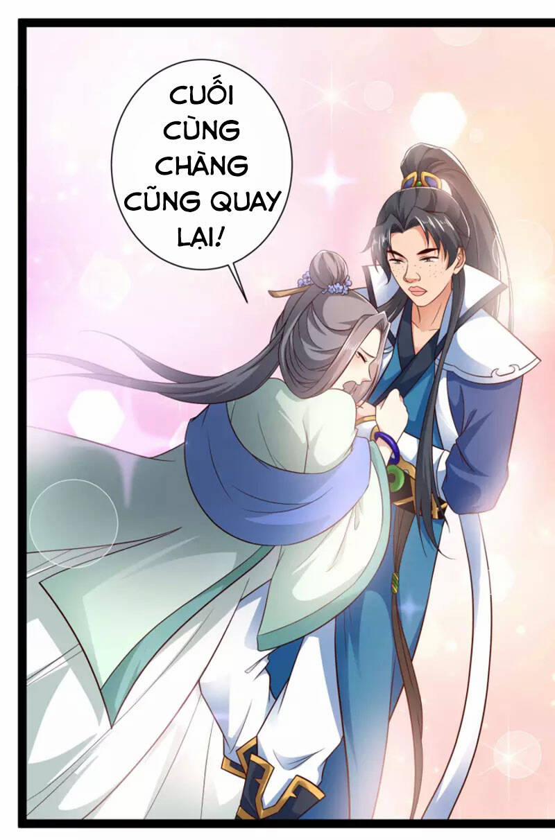 Khoa Kỹ Đại Tiên Tông 64 trang 11