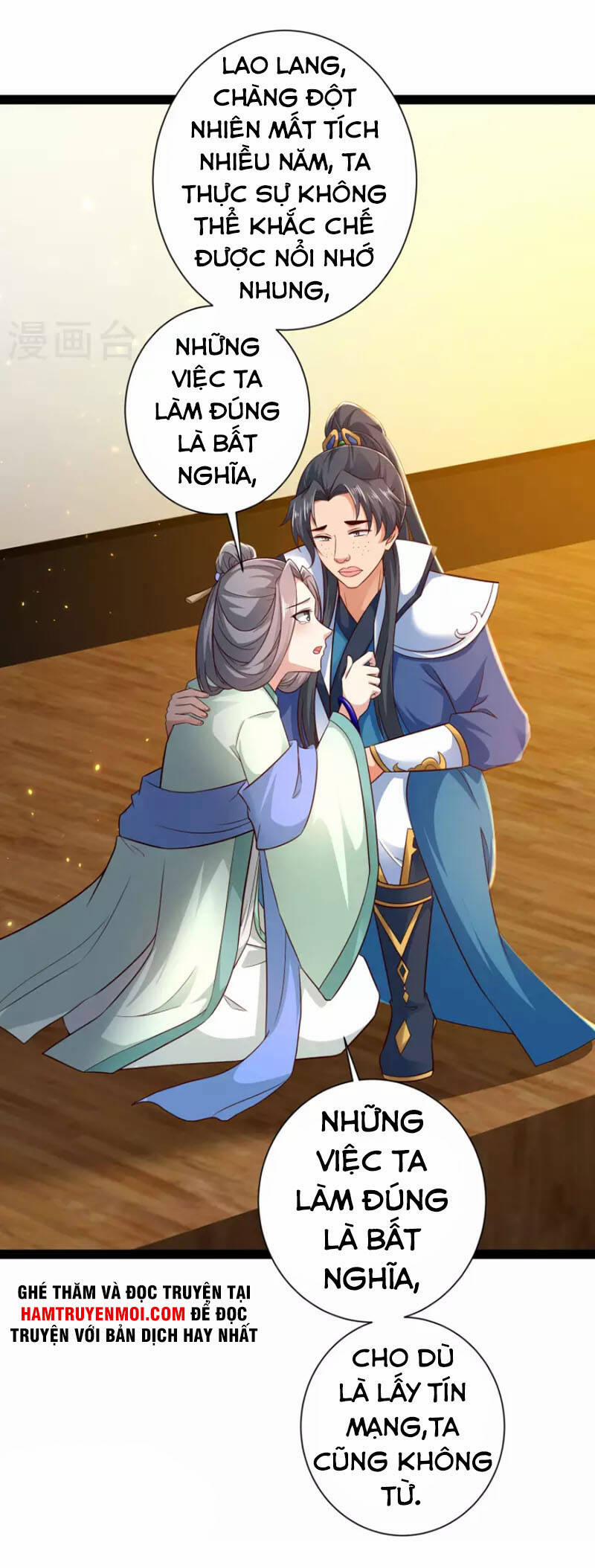 Khoa Kỹ Đại Tiên Tông 64 trang 12