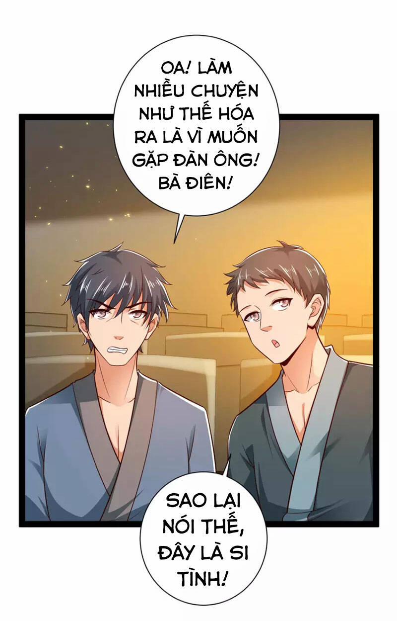 Khoa Kỹ Đại Tiên Tông 64 trang 13