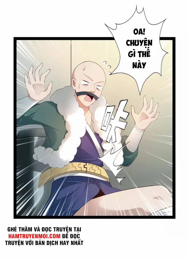 Khoa Kỹ Đại Tiên Tông 64 trang 20