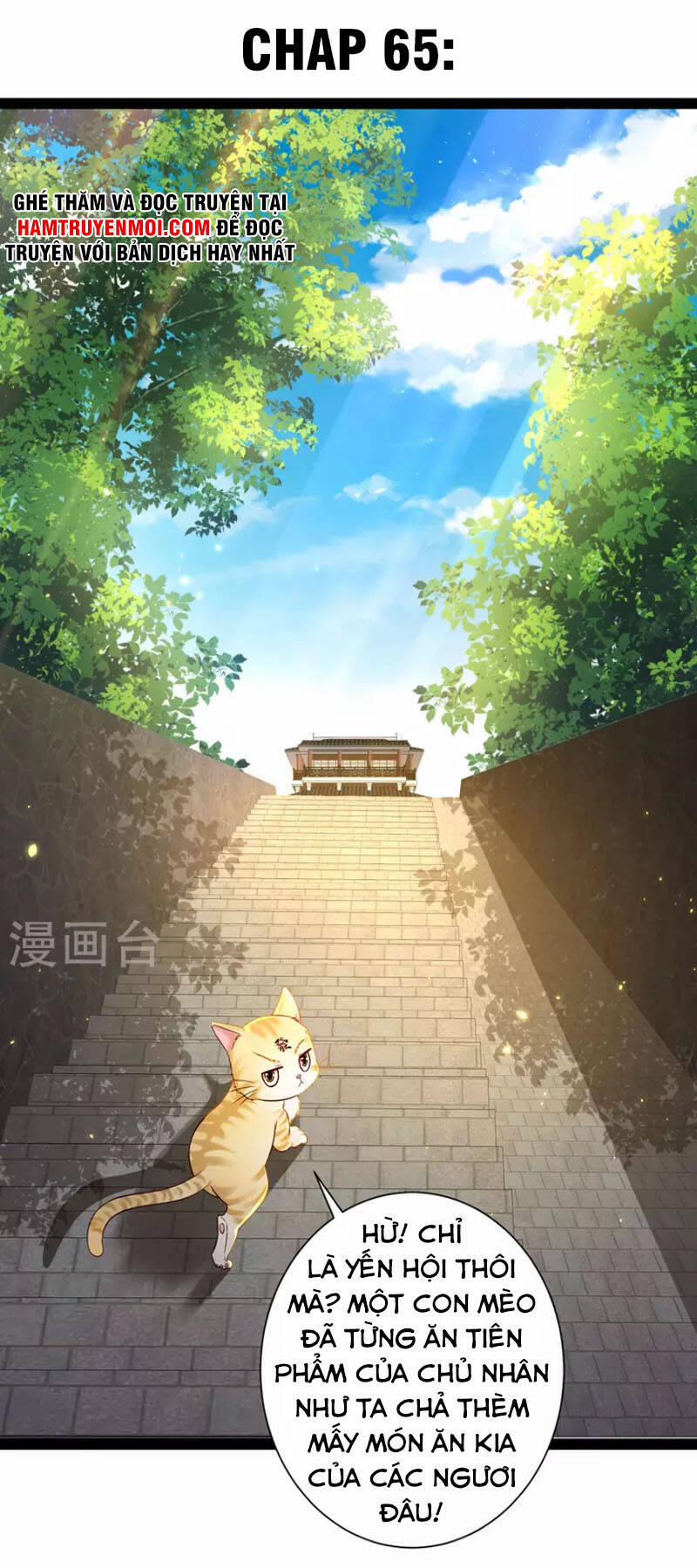 Khoa Kỹ Đại Tiên Tông 65 trang 0