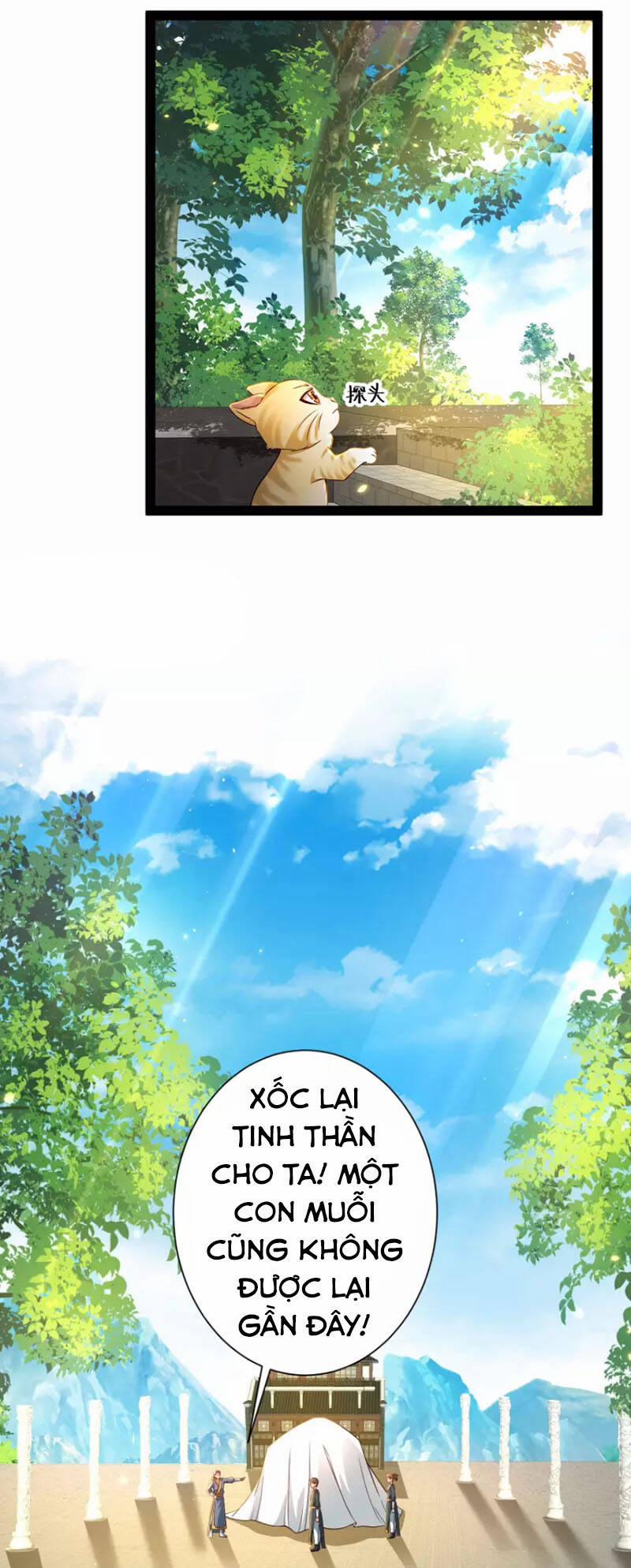 Khoa Kỹ Đại Tiên Tông 65 trang 1