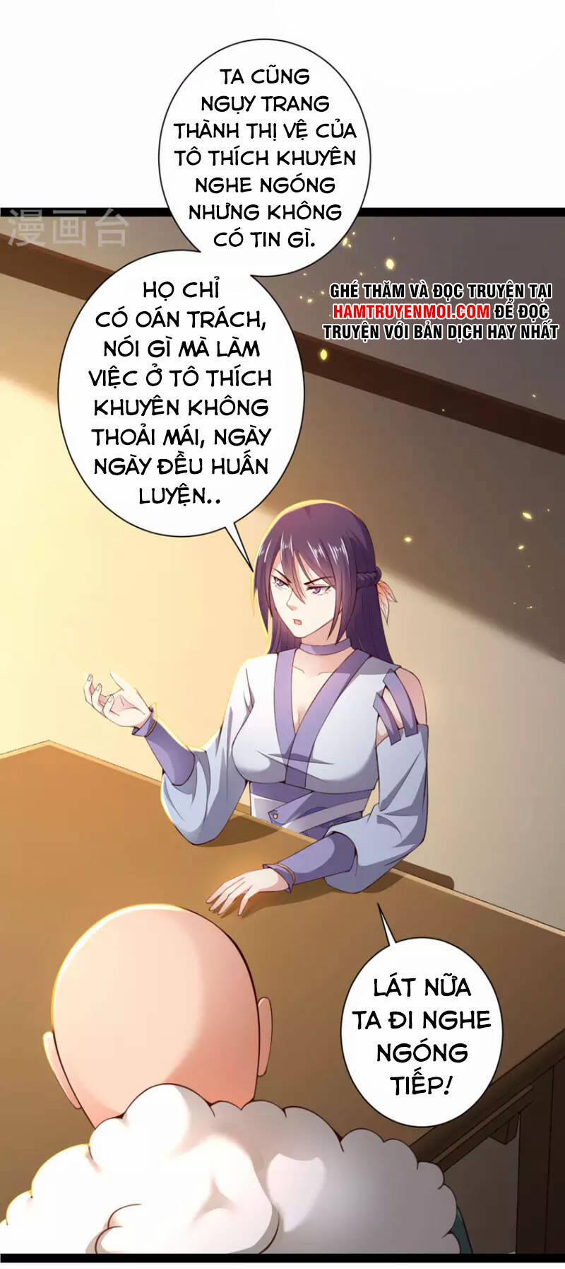 Khoa Kỹ Đại Tiên Tông 65 trang 10