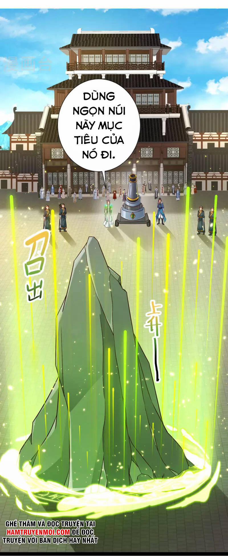 Khoa Kỹ Đại Tiên Tông 65 trang 18