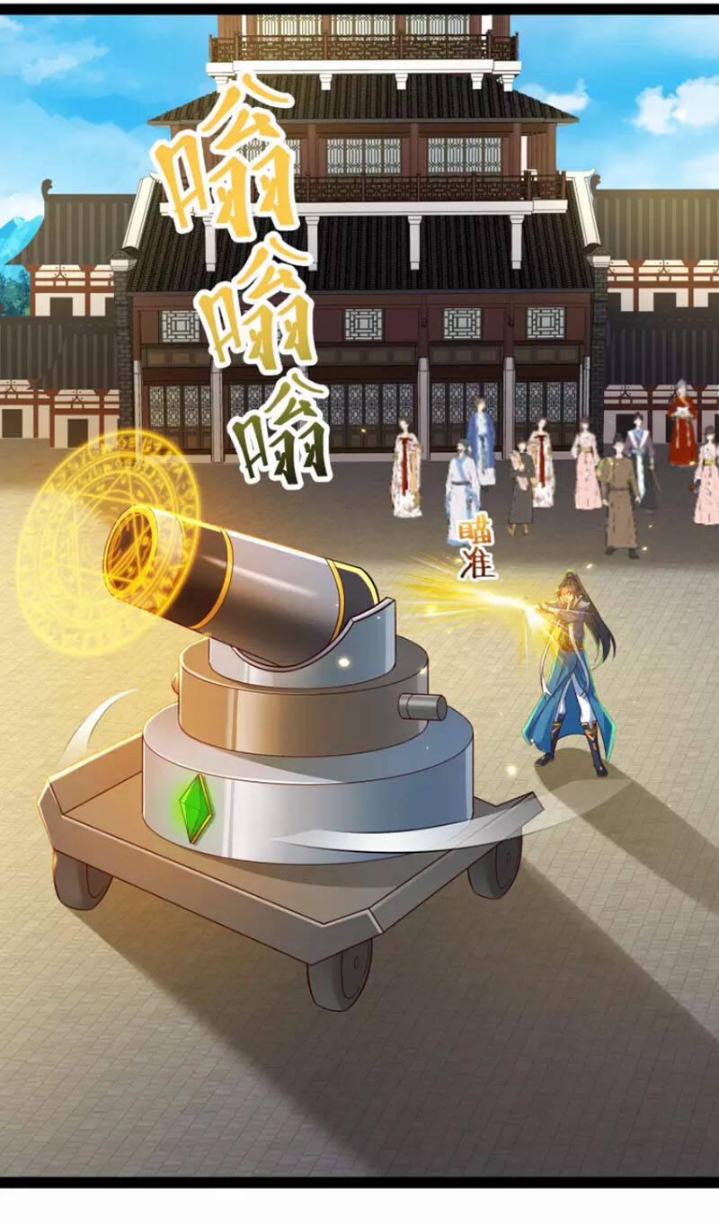 Khoa Kỹ Đại Tiên Tông 65 trang 19