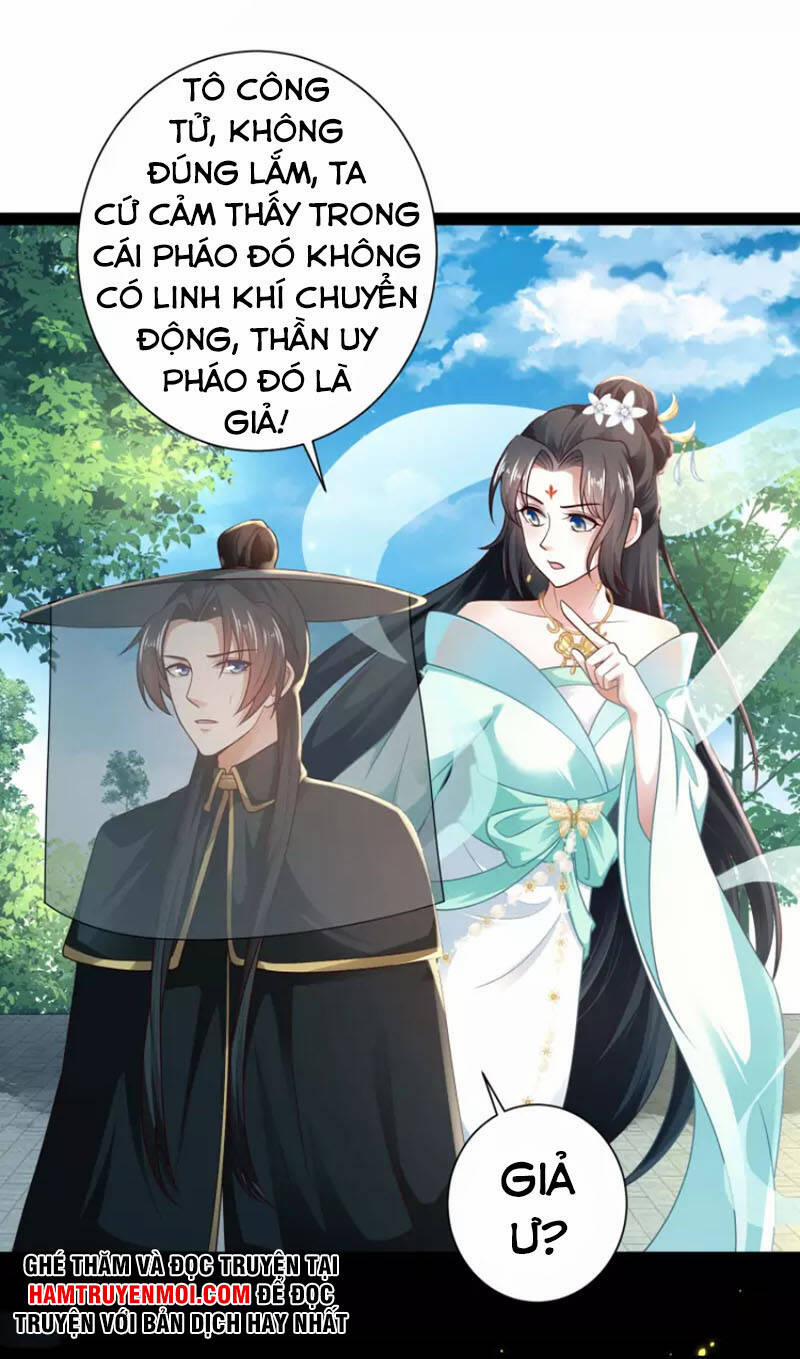 Khoa Kỹ Đại Tiên Tông 65 trang 20