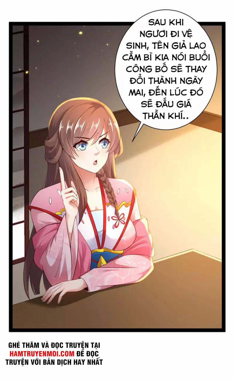 Khoa Kỹ Đại Tiên Tông 65 trang 8