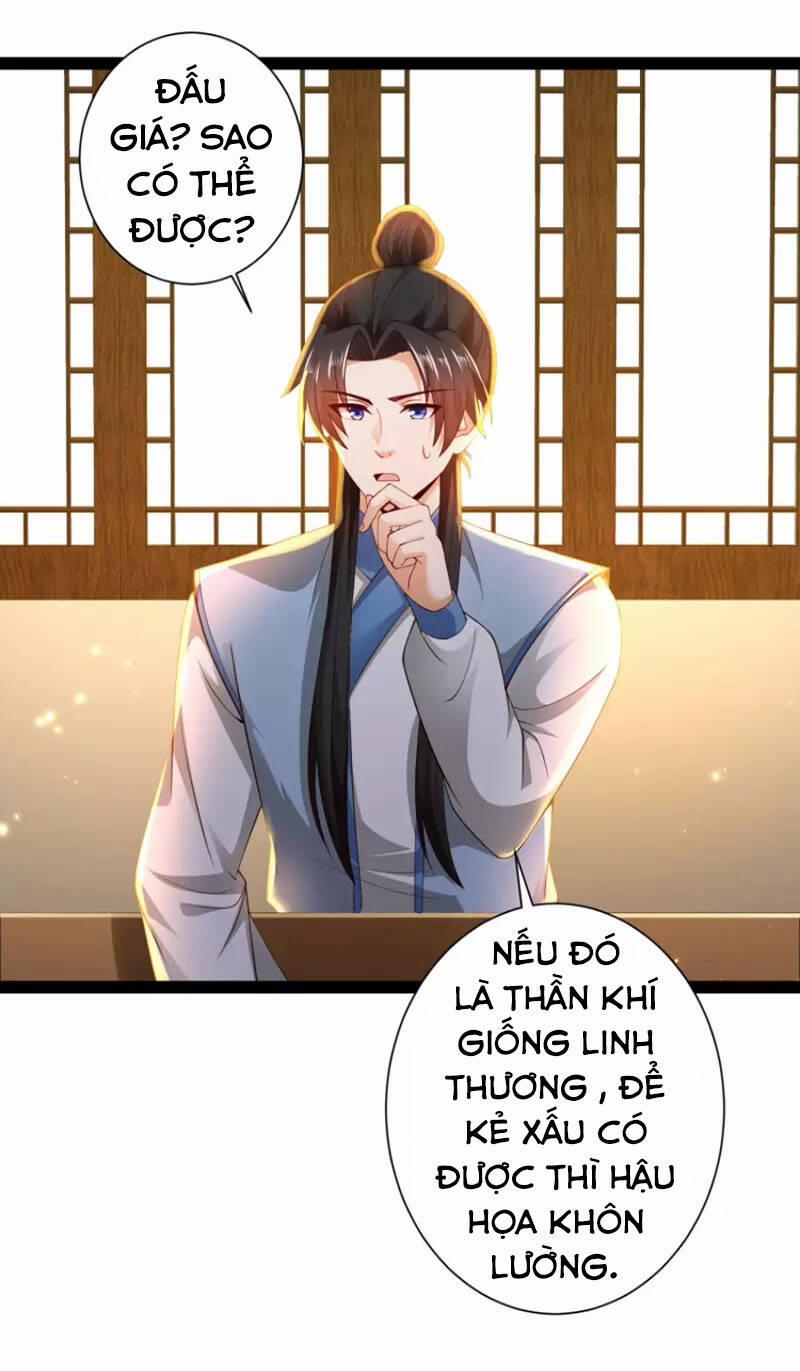 Khoa Kỹ Đại Tiên Tông 65 trang 9