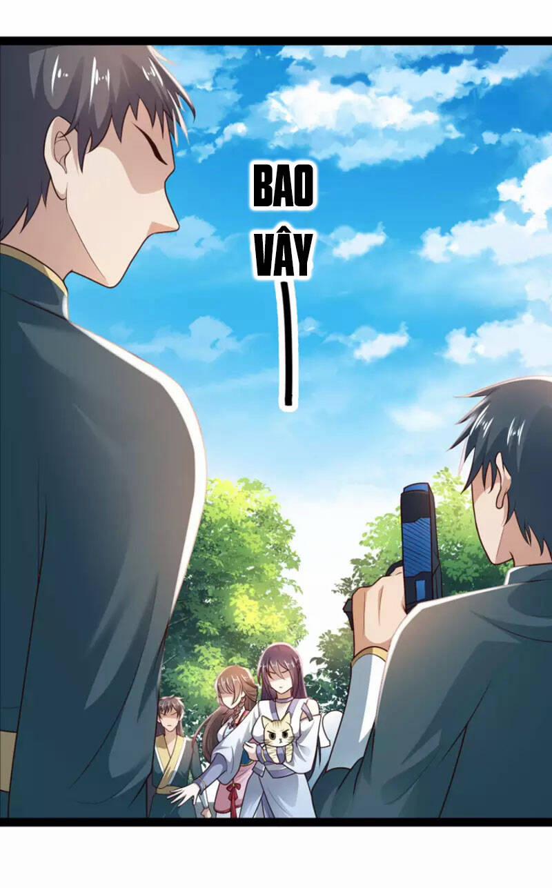 Khoa Kỹ Đại Tiên Tông 66 trang 1