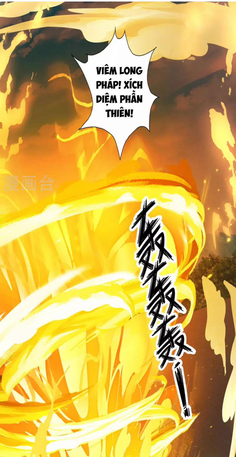 Khoa Kỹ Đại Tiên Tông 66 trang 14