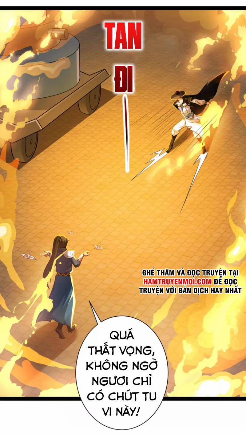 Khoa Kỹ Đại Tiên Tông 66 trang 17