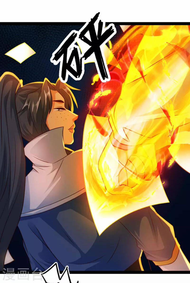 Khoa Kỹ Đại Tiên Tông 66 trang 19