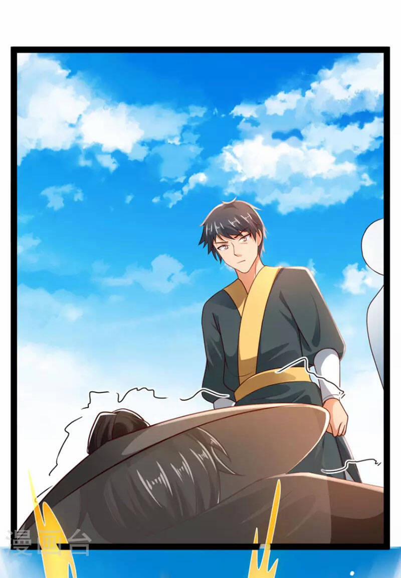 Khoa Kỹ Đại Tiên Tông 66 trang 2