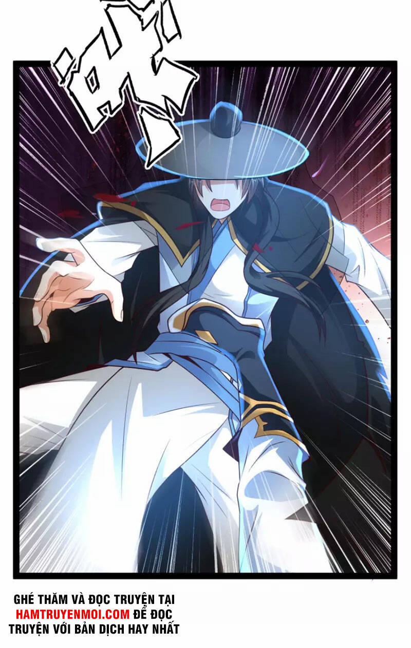 Khoa Kỹ Đại Tiên Tông 66 trang 20