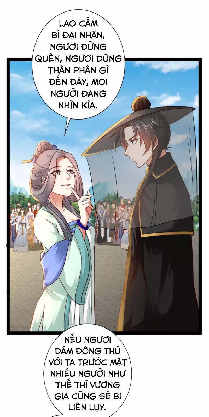 Khoa Kỹ Đại Tiên Tông 66 trang 29