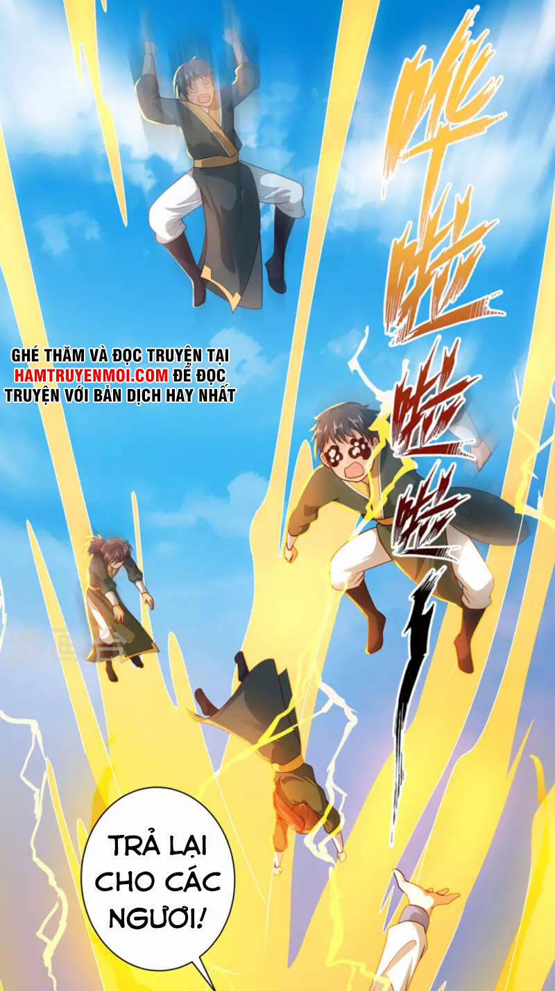 Khoa Kỹ Đại Tiên Tông 66 trang 3