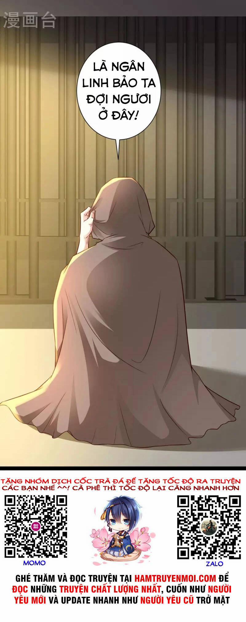 Khoa Kỹ Đại Tiên Tông 66 trang 36